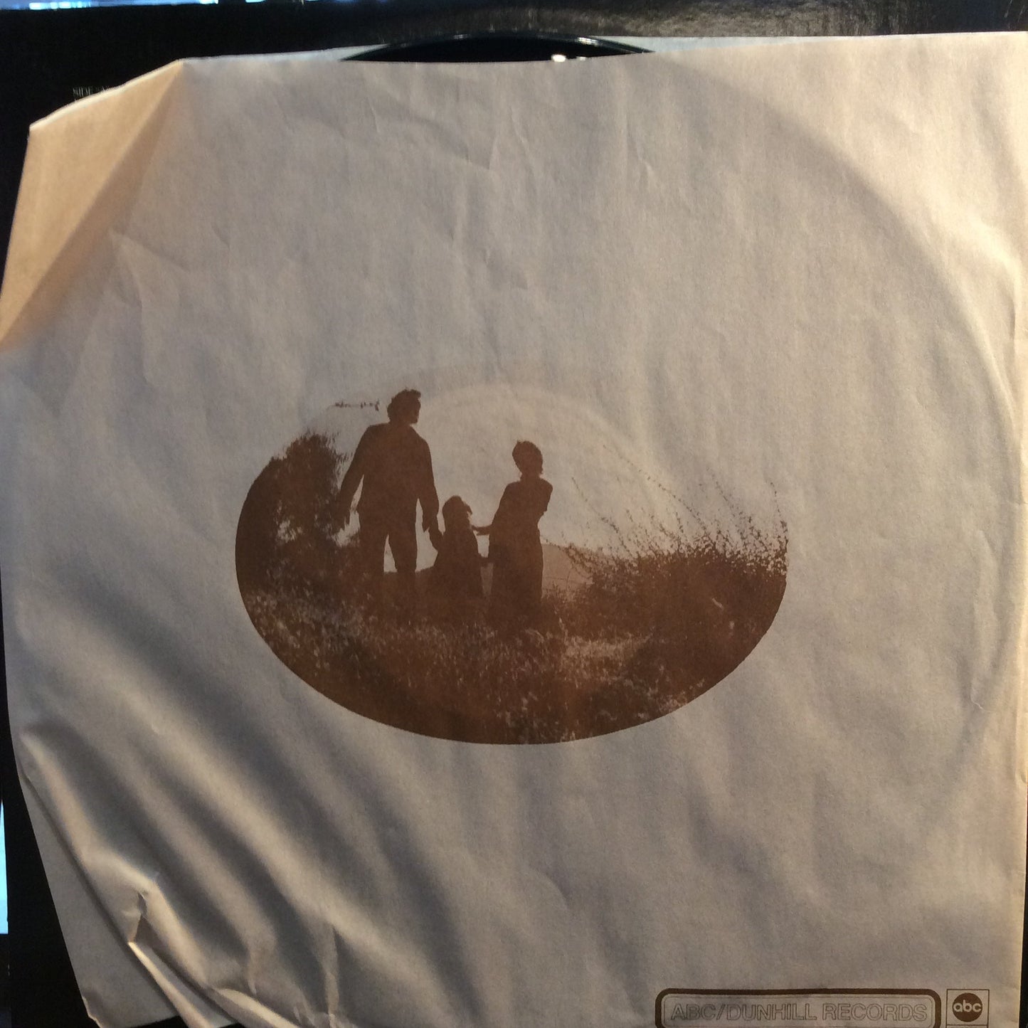 Chocolate Chip (VINYL) | Very Good Plus (VG+) Excellent (EX) Get Cheap Vinyl