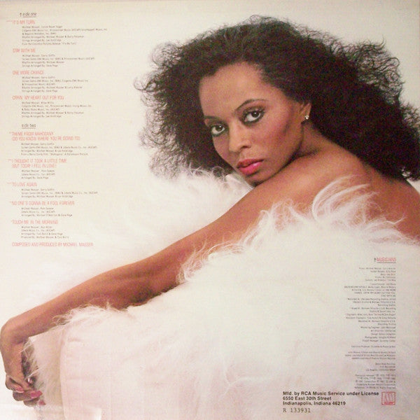 To Love Again | Very Good Plus (VG+) Near Mint (NM) Get Cheap Vinyl