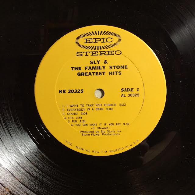 Greatest Hits (VINYL) | Very Good Plus (VG+) Very Good (VG) Get Cheap Vinyl