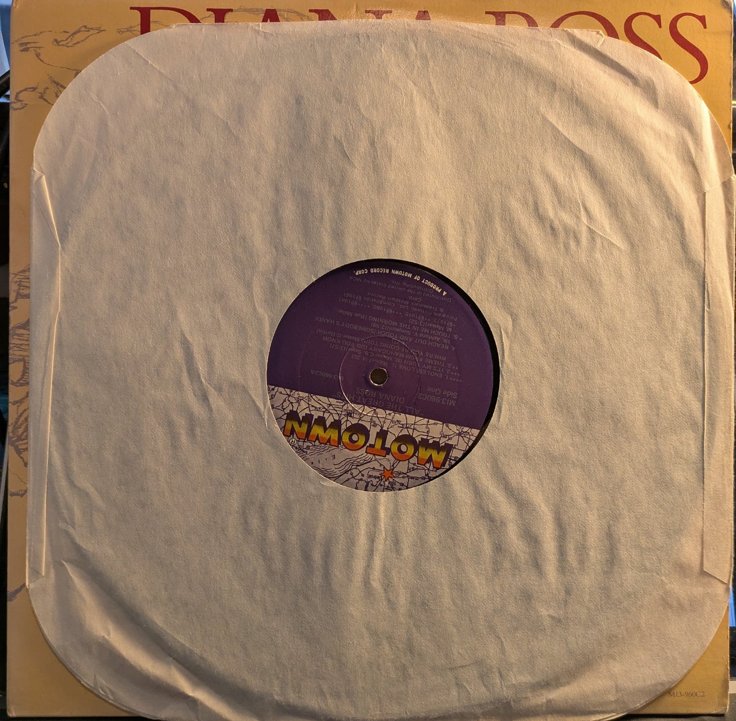 All The Great Hits (2xVINYL) | Very Good Plus (VG+) Excellent+ (EX+) Get Cheap Vinyl