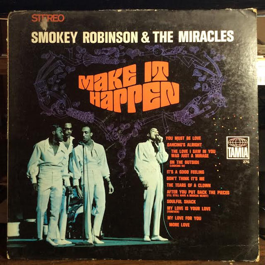 The Tears Of A Clown (VINYL) | Very Good Plus (VG+) Very Good Plus (VG+) Get Cheap Vinyl