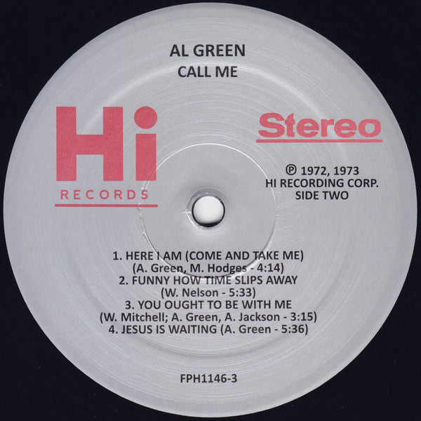 Call Me | Mint (M) Mint (M) Get Cheap Vinyl