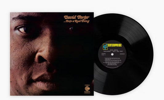 ...Into A Real Thing | Mint (M) Mint (M) Get Cheap Vinyl