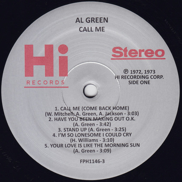 Call Me | Mint (M) Mint (M) Get Cheap Vinyl