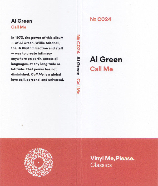 Call Me | Mint (M) Mint (M) Get Cheap Vinyl