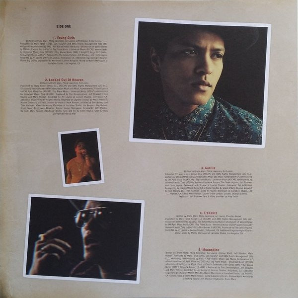 Unorthodox Jukebox | Mint (M) Mint (M) Get Cheap Vinyl