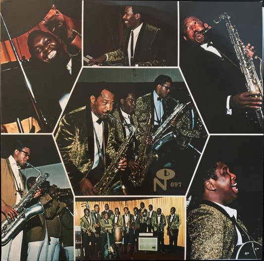 Eccentric Soul: The Saadia Label | Mint (M) Mint (M) Get Cheap Vinyl
