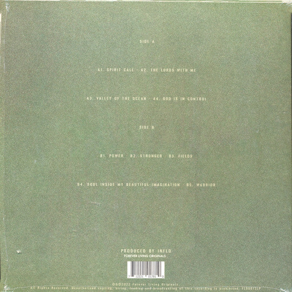 Earth | Mint (M) Mint (M) Get Cheap Vinyl