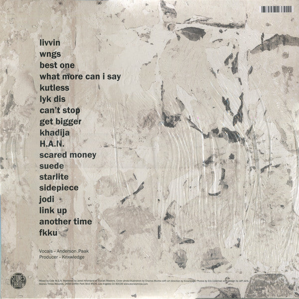 Yes Lawd! | Mint (M) Mint (M) Get Cheap Vinyl