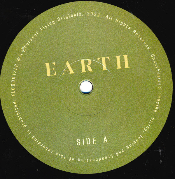 Earth | Mint (M) Mint (M) Get Cheap Vinyl