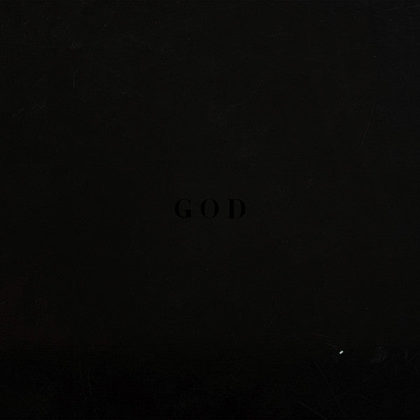 Untitled (God) | Mint (M) Mint (M) Get Cheap Vinyl