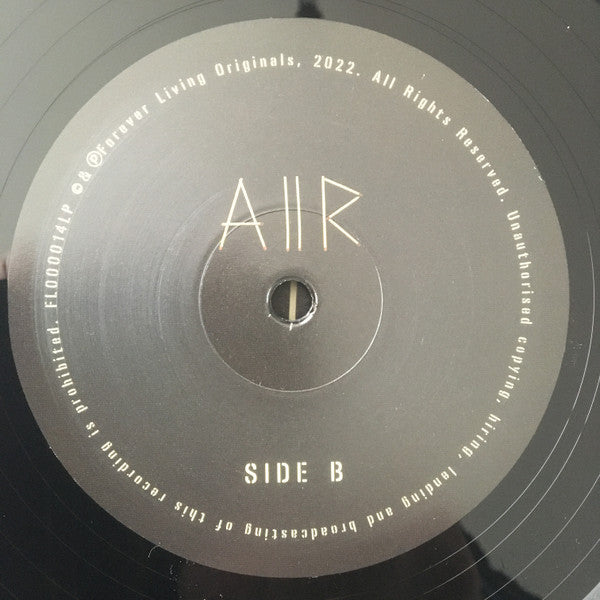 Aiir | Mint (M) Mint (M) Get Cheap Vinyl