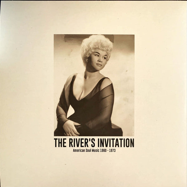 Various The River's Invitation: American Soul Music 1960-1973 2xLP Mint (M) Mint (M) Get Cheap Vinyl