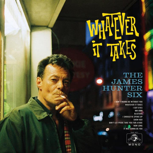Whatever It Takes | Mint (M) Mint (M) Get Cheap Vinyl