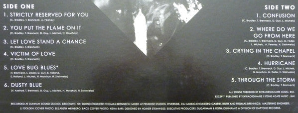Victim Of Love | Mint (M) Mint (M) Get Cheap Vinyl