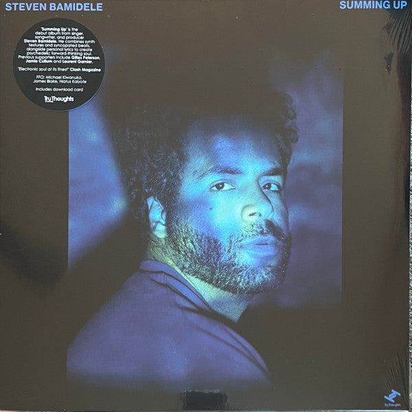Summing Up | Mint (M) Mint (M) Get Cheap Vinyl