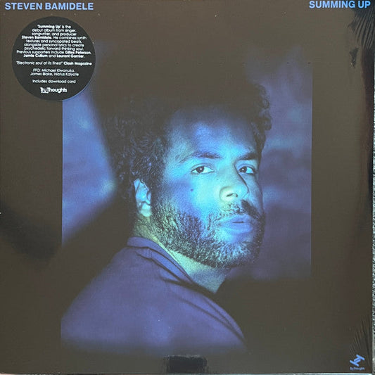 Summing Up | Mint (M) Mint (M) Get Cheap Vinyl