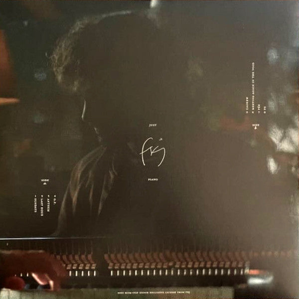 Just Piano | Mint (M) Mint (M) Get Cheap Vinyl
