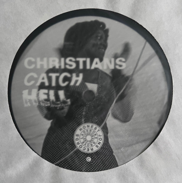 Christians Catch Hell (Gospel Roots, 1976-79) | Mint (M) Mint (M) Get Cheap Vinyl