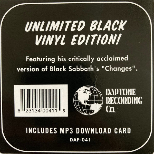 Changes | Mint (M) Mint (M) Get Cheap Vinyl