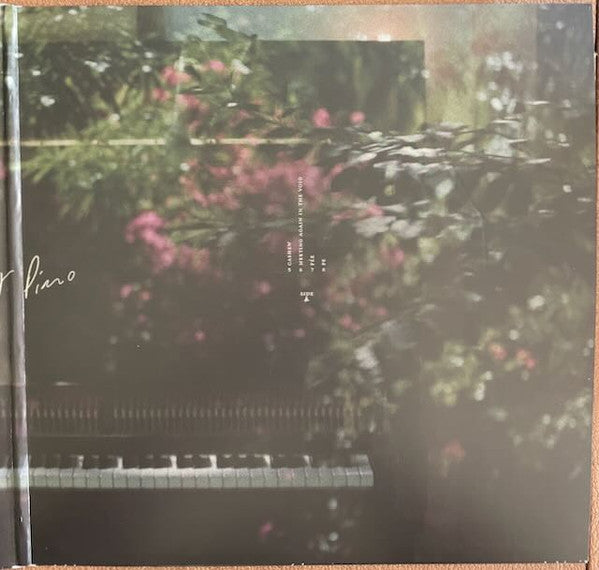 Just Piano | Mint (M) Mint (M) Get Cheap Vinyl
