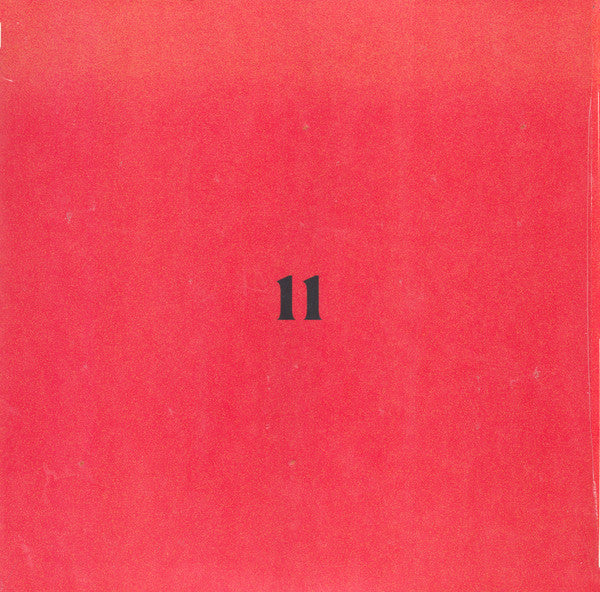 11 | Mint (M) Mint (M) Get Cheap Vinyl
