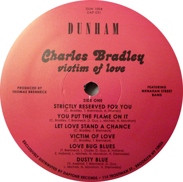 Victim Of Love | Mint (M) Mint (M) Get Cheap Vinyl