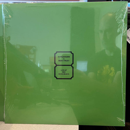 Live at RBC Echo Beach | Mint (M) Mint (M) Get Cheap Vinyl