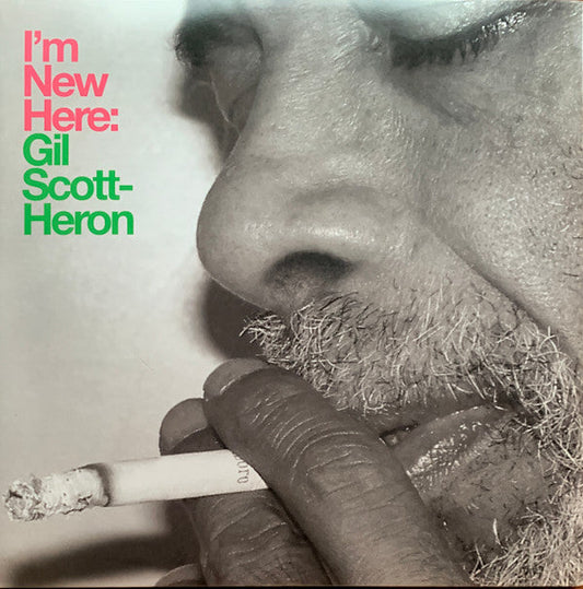 I'm New Here | Mint (M) Mint (M) Get Cheap Vinyl