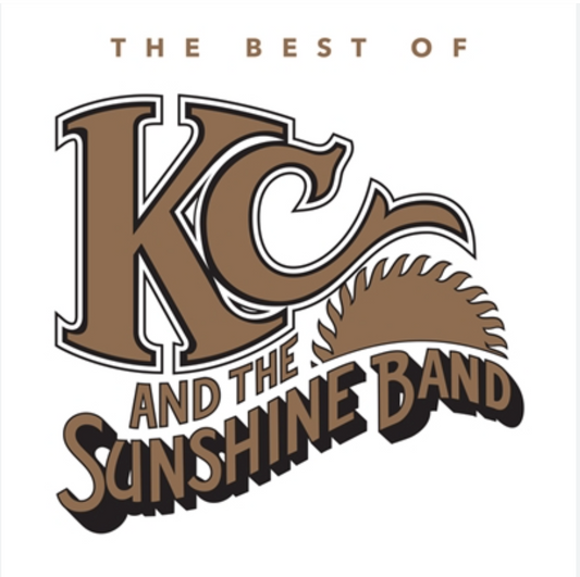 The Best Of KC & The Sunshine Band | Mint (M) Mint (M) Get Cheap Vinyl
