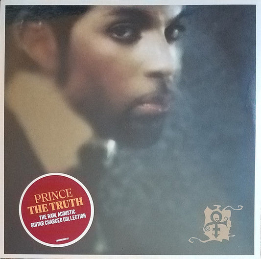 The Truth | Mint (M) Mint (M) Get Cheap Vinyl
