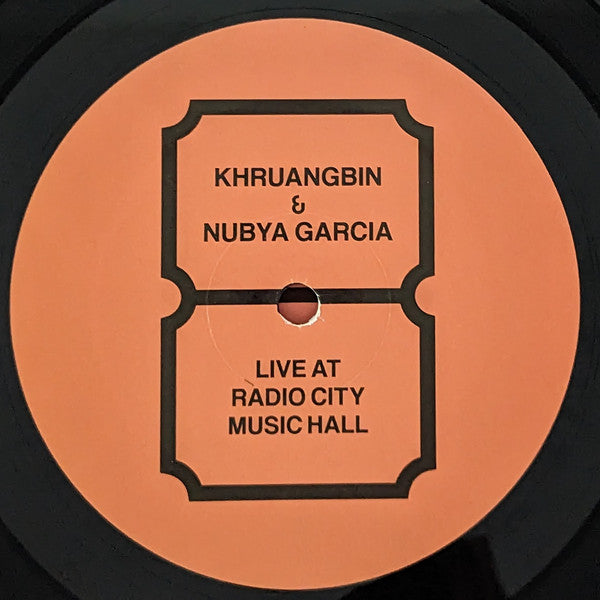 Live At Radio City Music Hall | Mint (M) Mint (M) Get Cheap Vinyl