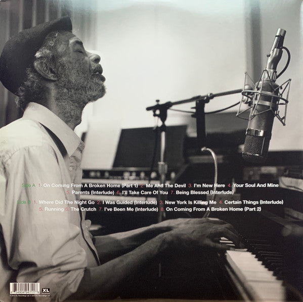 I'm New Here | Mint (M) Mint (M) Get Cheap Vinyl