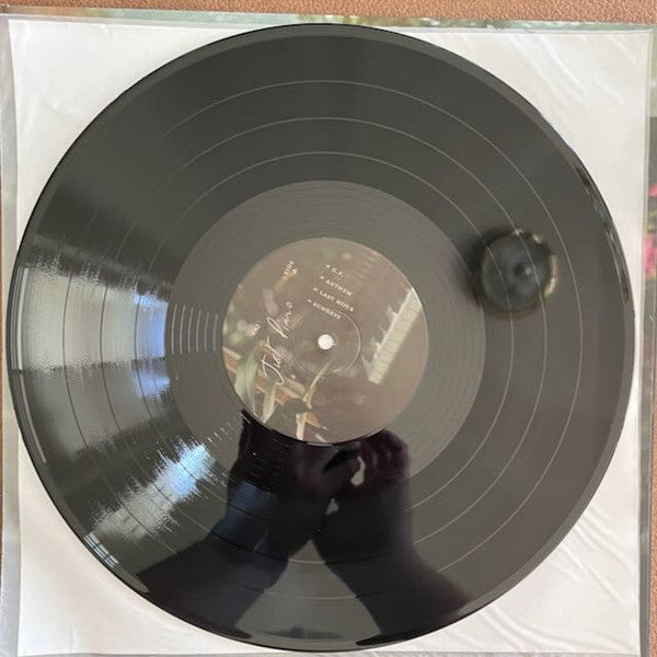Just Piano | Mint (M) Mint (M) Get Cheap Vinyl