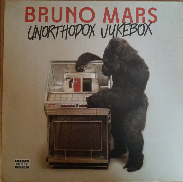 Unorthodox Jukebox | Mint (M) Mint (M) Get Cheap Vinyl