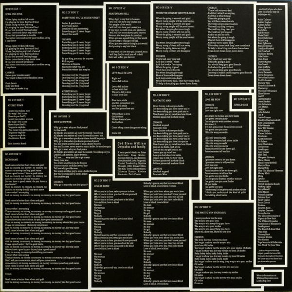 Who Is William Onyeabor? | Mint (M) Mint (M) Get Cheap Vinyl