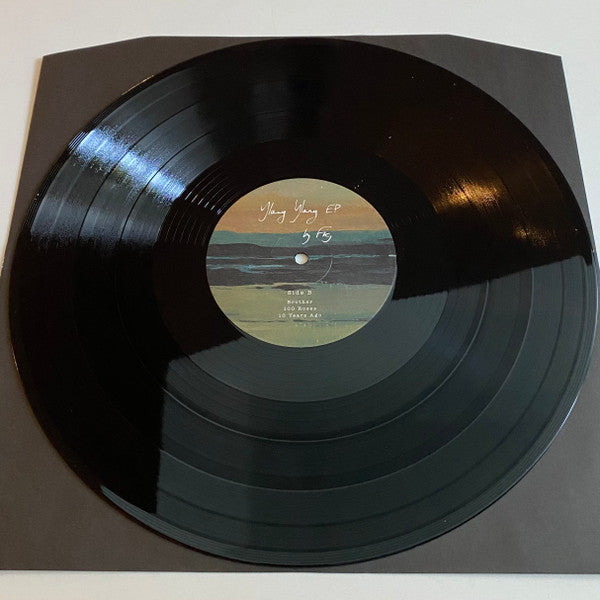 Ylang Ylang EP | Mint (M) Mint (M) Get Cheap Vinyl