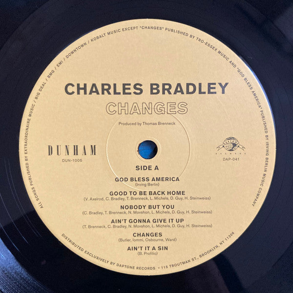 Changes | Mint (M) Mint (M) Get Cheap Vinyl