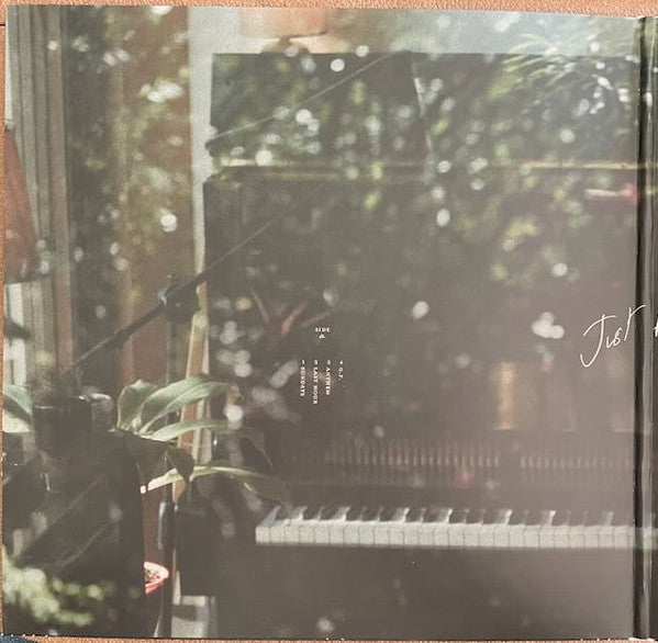 Just Piano | Mint (M) Mint (M) Get Cheap Vinyl