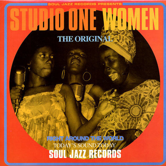 Studio One Women (2LP) | Mint (M) Mint (M) Get Cheap Vinyl