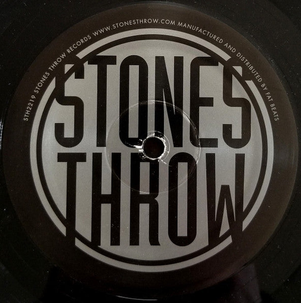 A Strange Arrangement | Mint (M) Mint (M) Get Cheap Vinyl