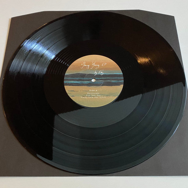 Ylang Ylang EP | Mint (M) Mint (M) Get Cheap Vinyl