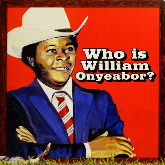 Who Is William Onyeabor? | Mint (M) Mint (M) Get Cheap Vinyl