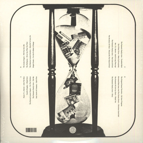 Christians Catch Hell (Gospel Roots, 1976-79) | Mint (M) Mint (M) Get Cheap Vinyl