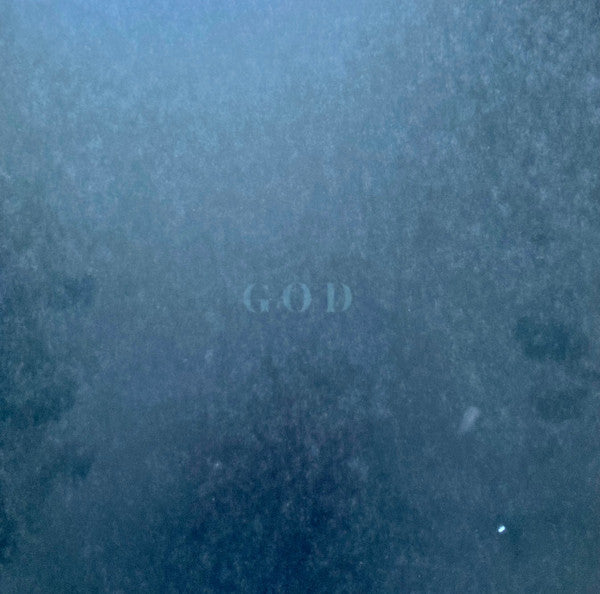Untitled (God) | Mint (M) Mint (M) Get Cheap Vinyl