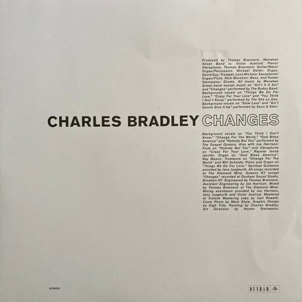 Changes | Mint (M) Mint (M) Get Cheap Vinyl