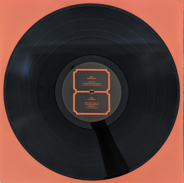 Live At Radio City Music Hall | Mint (M) Mint (M) Get Cheap Vinyl