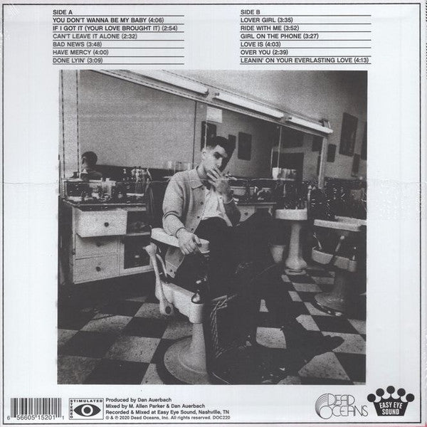 Introducing... | Mint (M) Mint (M) Get Cheap Vinyl