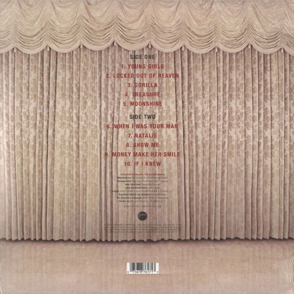 Unorthodox Jukebox | Mint (M) Mint (M) Get Cheap Vinyl