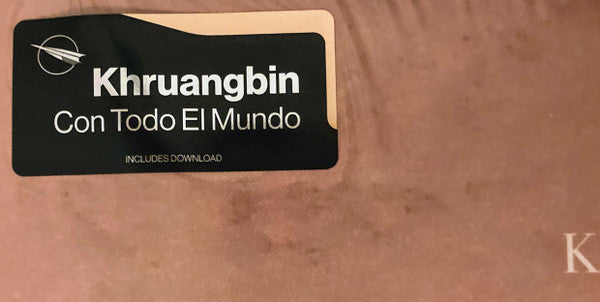 Con Todo El Mundo | Mint (M) Mint (M) Get Cheap Vinyl